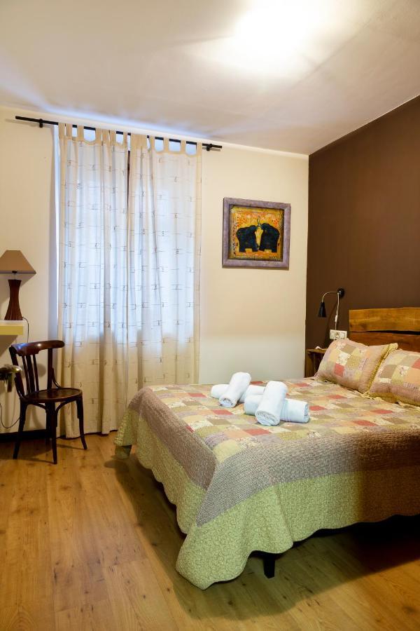 La Higuera Villa Villarejo del Valle Ngoại thất bức ảnh