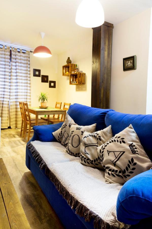 La Higuera Villa Villarejo del Valle Ngoại thất bức ảnh