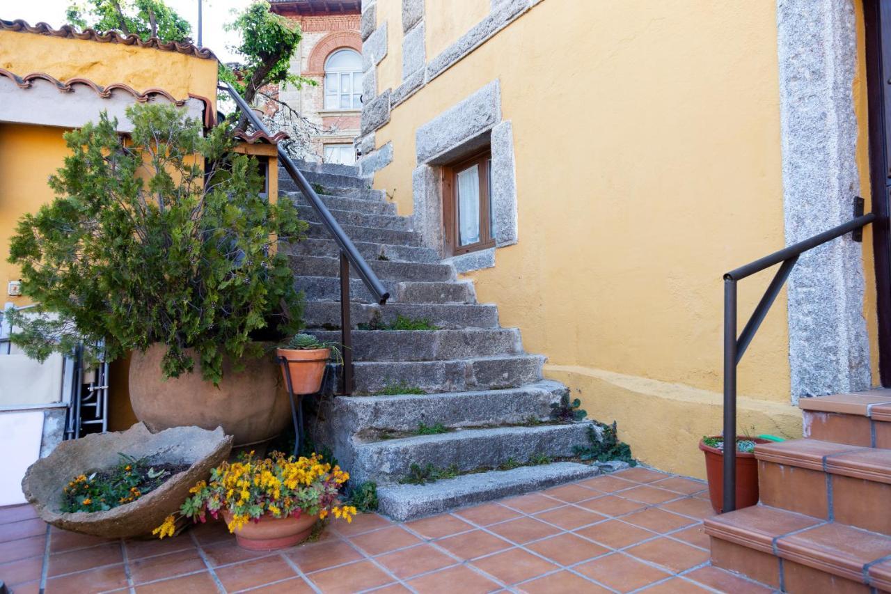 La Higuera Villa Villarejo del Valle Ngoại thất bức ảnh