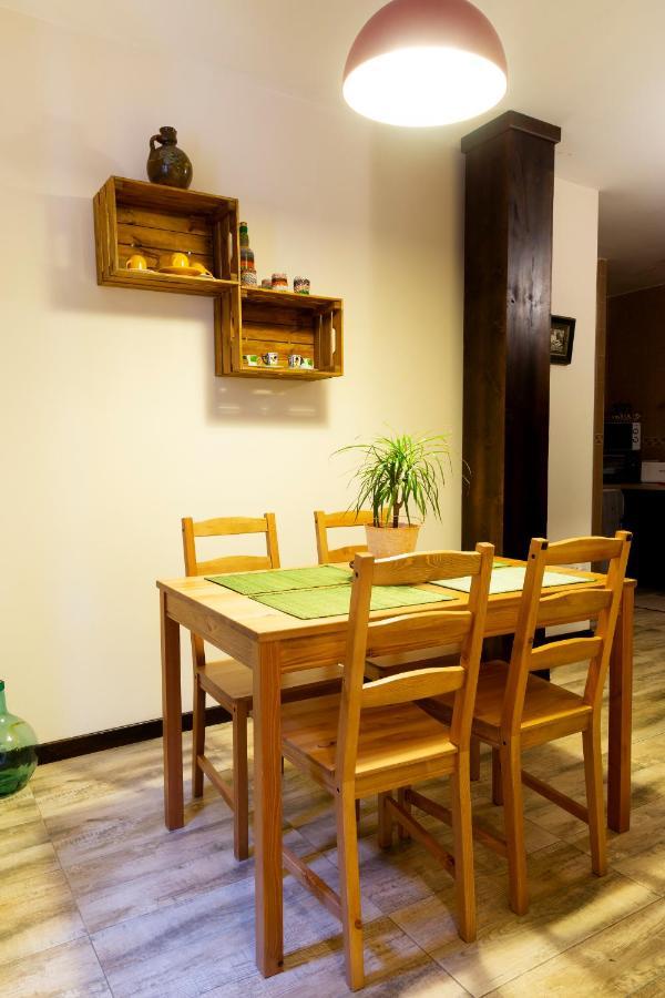 La Higuera Villa Villarejo del Valle Ngoại thất bức ảnh