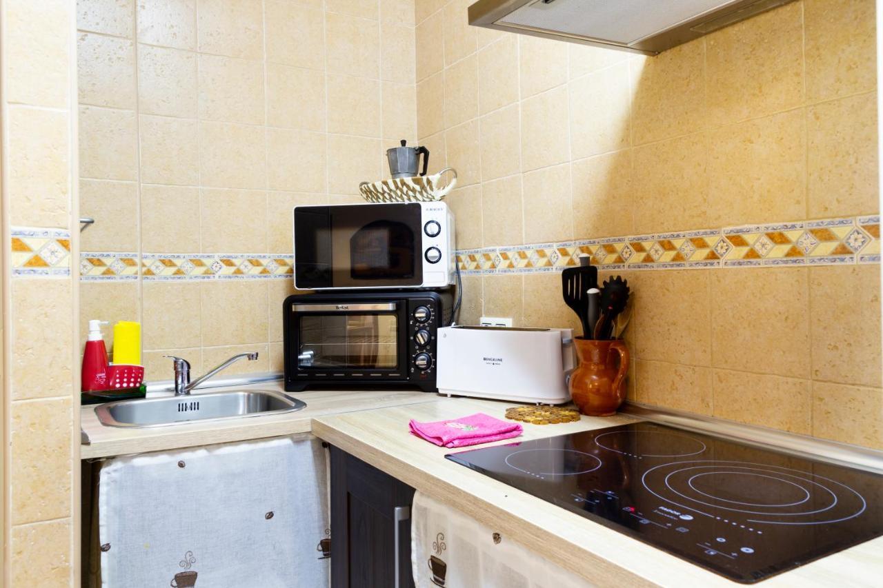 La Higuera Villa Villarejo del Valle Ngoại thất bức ảnh